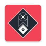 vault item manager - destiny 2 android application logo